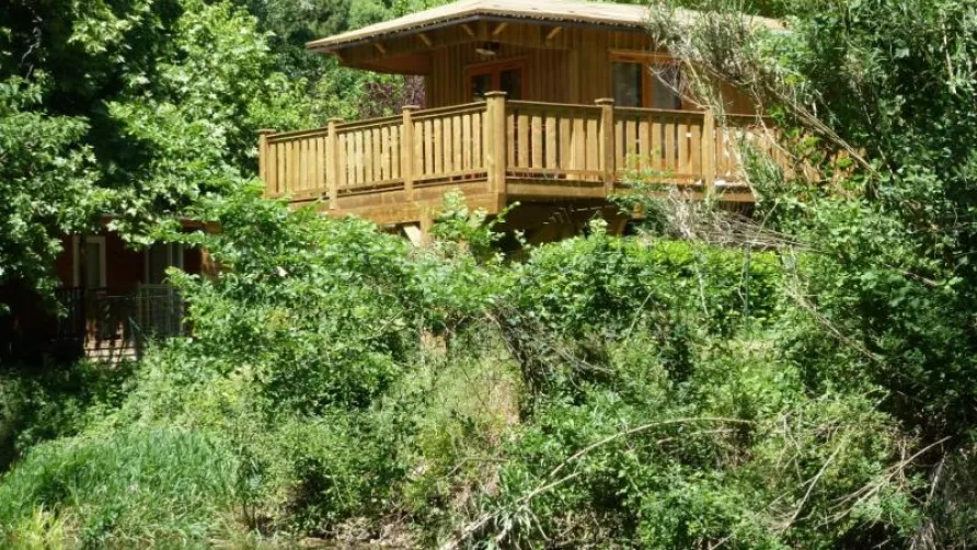 Camping La Coutelière