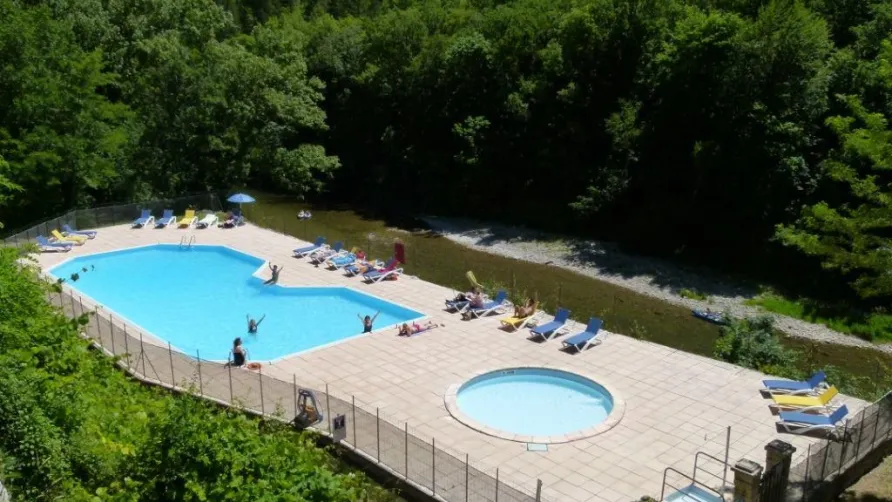 Camping COUDERC