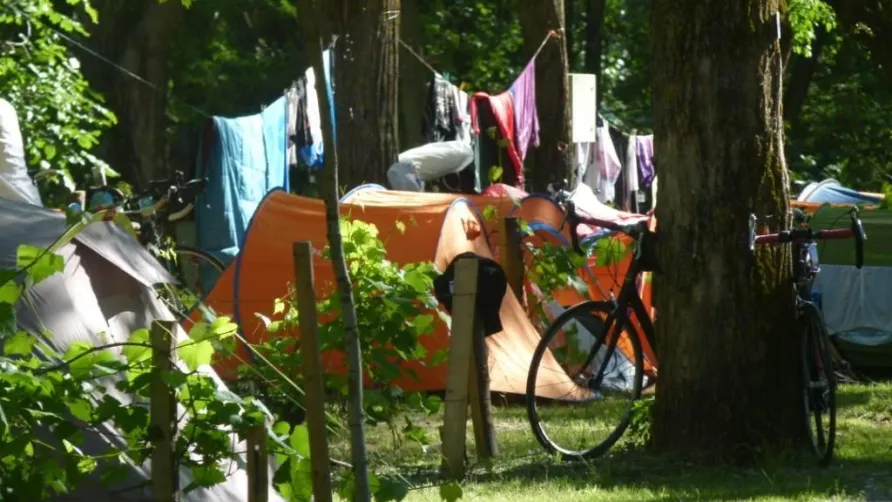 Camping COUDERC