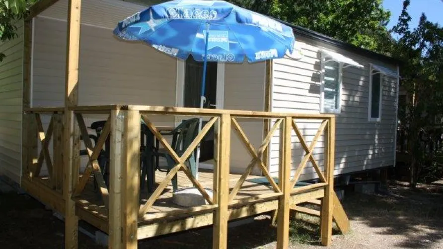 Camping COUDERC