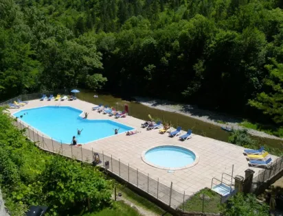 Camping COUDERC