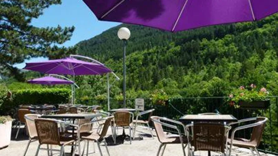 Camping COUDERC