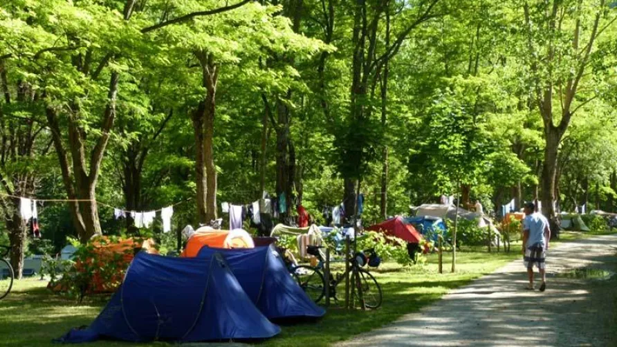 Camping COUDERC