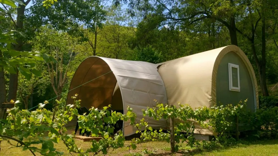 Camping COUDERC