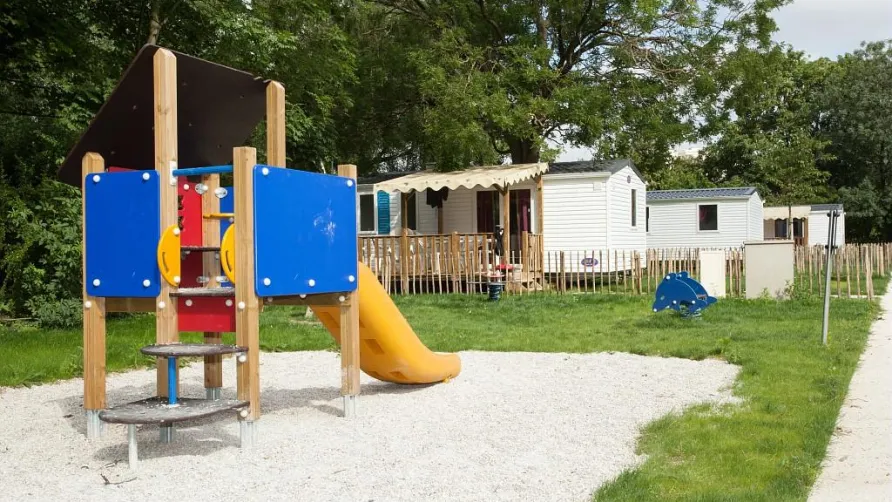 Camping Marvilla Parks - Paris Est