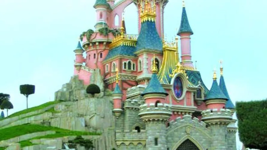 Camping Marvilla Parks - Paris Est