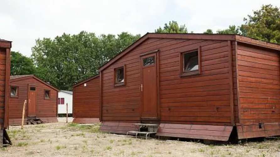 Camping Marvilla Parks - Paris Est