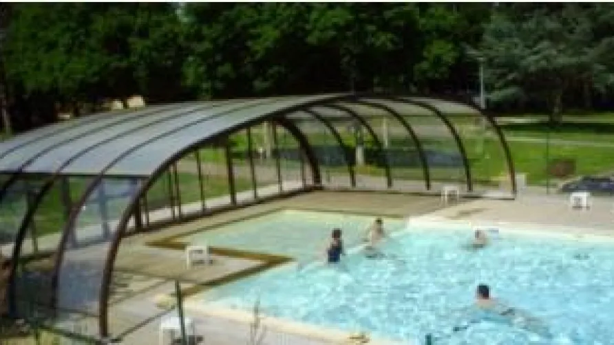 Camping AU GRÉ DES VENTS