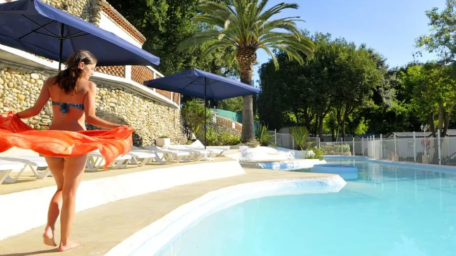 Homair - Camping le Todos