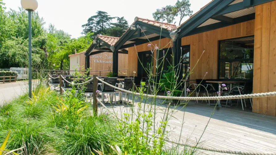 Camping Les Cyprès