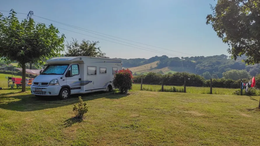 Camping Goyetchea