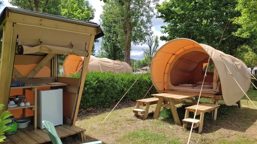 Camping Goyetchea
