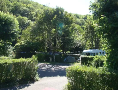 Camping municipale la RIVIERE