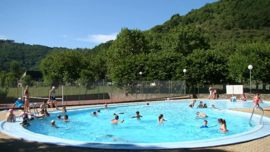 Camping municipale la RIVIERE