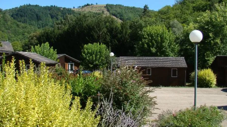 Camping municipale la RIVIERE
