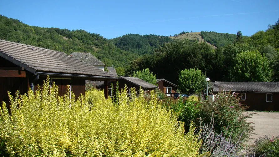 Camping municipale la RIVIERE