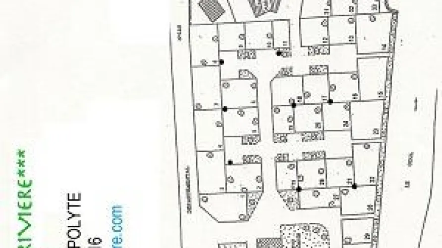 Camping municipale la RIVIERE