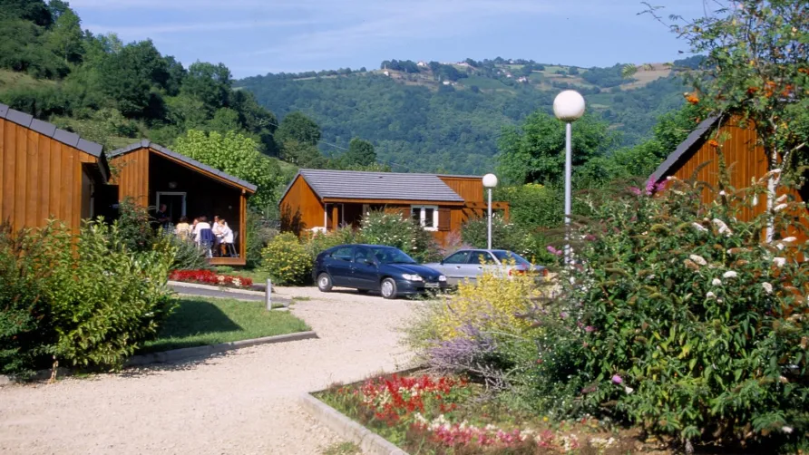 Camping municipale la RIVIERE