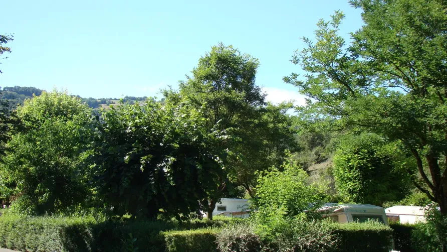 Camping municipale la RIVIERE