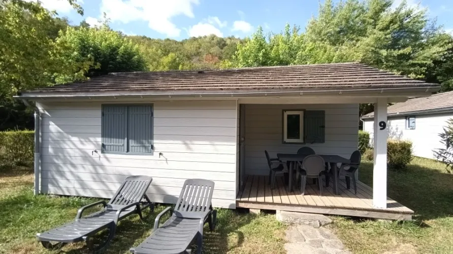Camping municipale la RIVIERE
