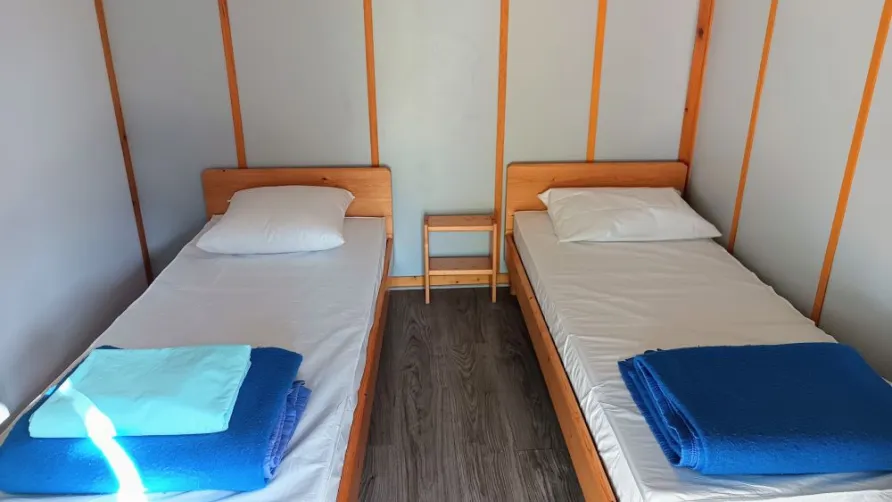 Camping municipale la RIVIERE