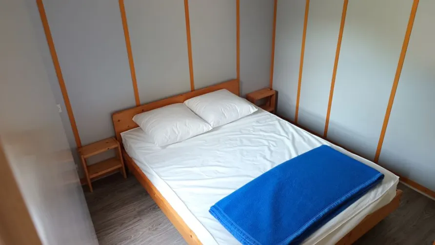 Camping municipale la RIVIERE