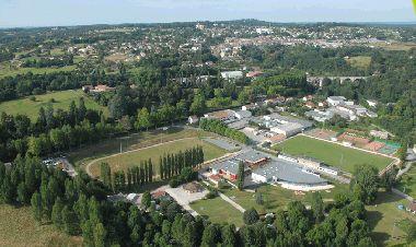 Camping L'Agrion Bleu