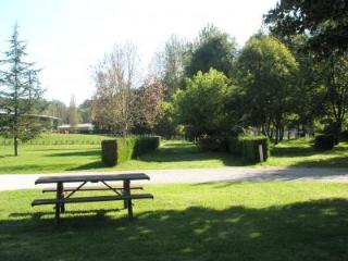 Camping L'Agrion Bleu