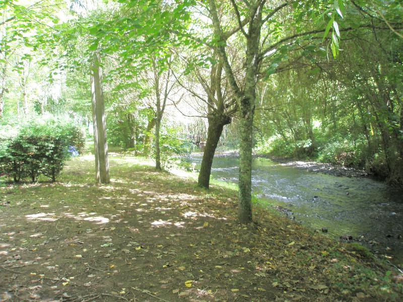 Camping L'Agrion Bleu