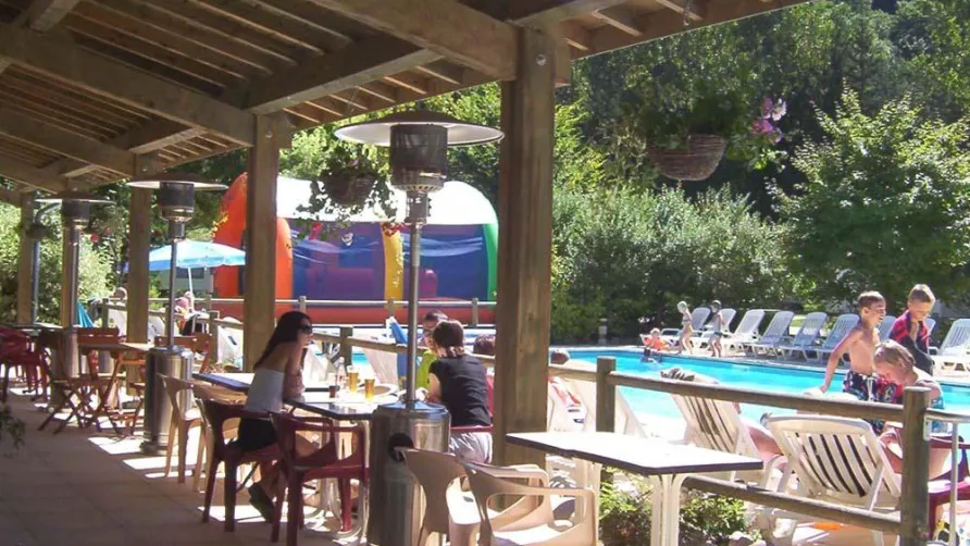 Sites et Paysages De Vaubarlet