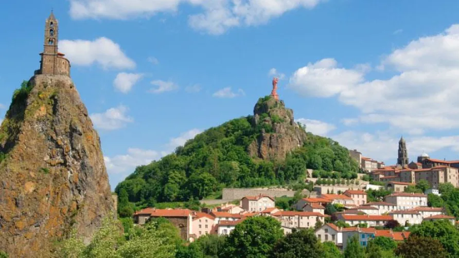 Sites et Paysages De Vaubarlet