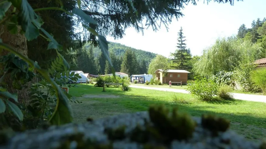Sites et Paysages De Vaubarlet
