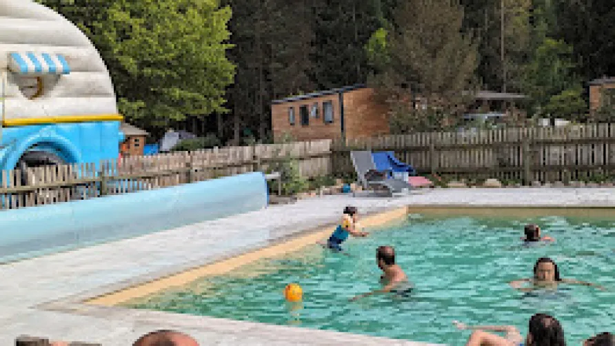 Sites et Paysages De Vaubarlet