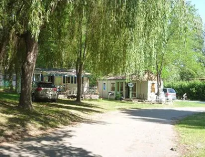 Camping La Bastide