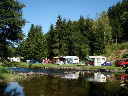 Camping Bissen