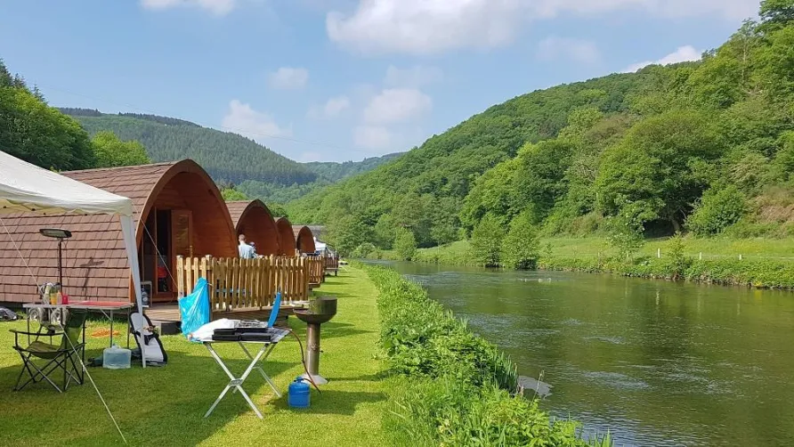 Camping Bissen