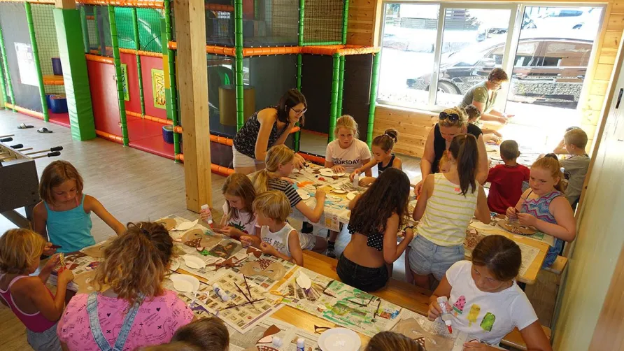 Camping Bissen