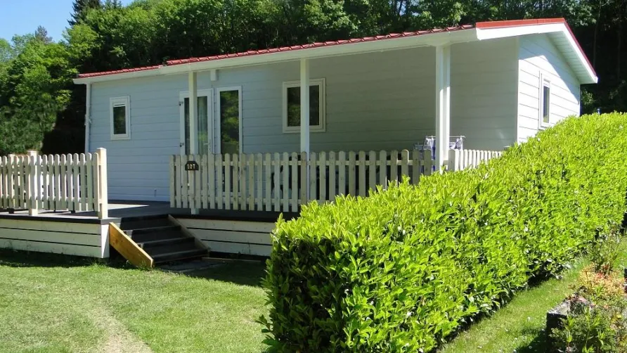 Camping Bissen