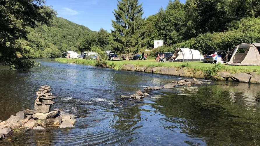 Camping Bissen
