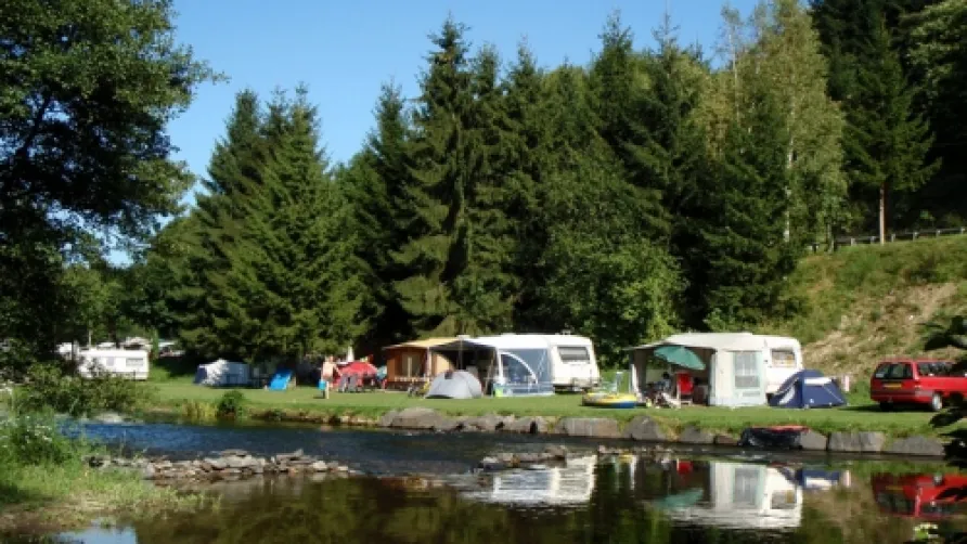 Camping Bissen