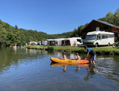Camping Bissen