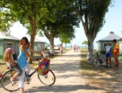 Campéole Le Platin