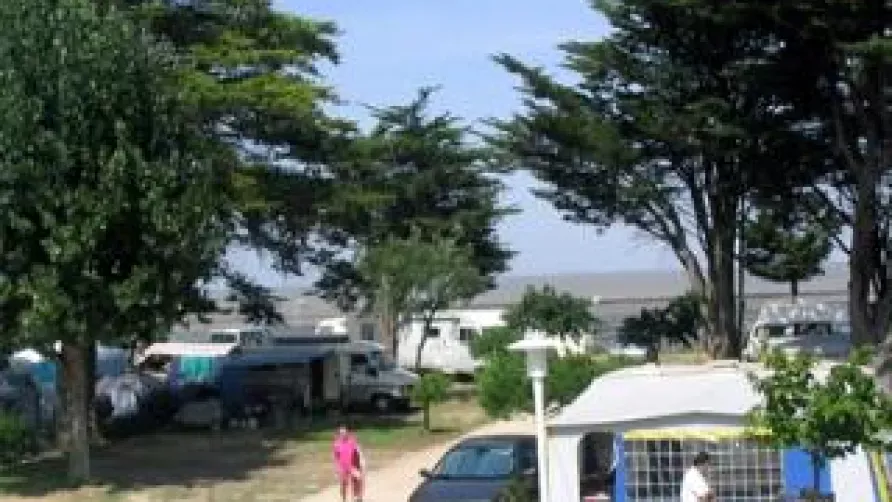 Campéole Le Platin