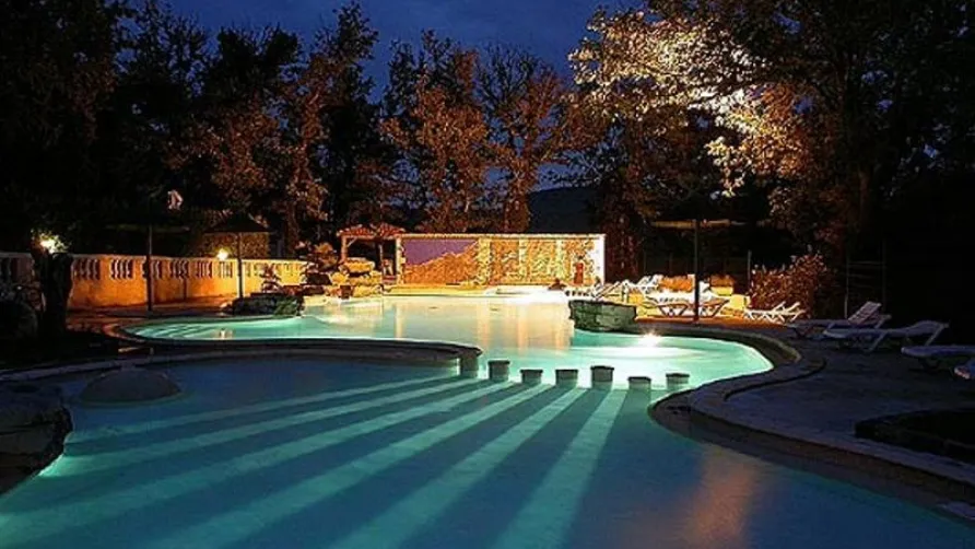 Domaine des Chênes