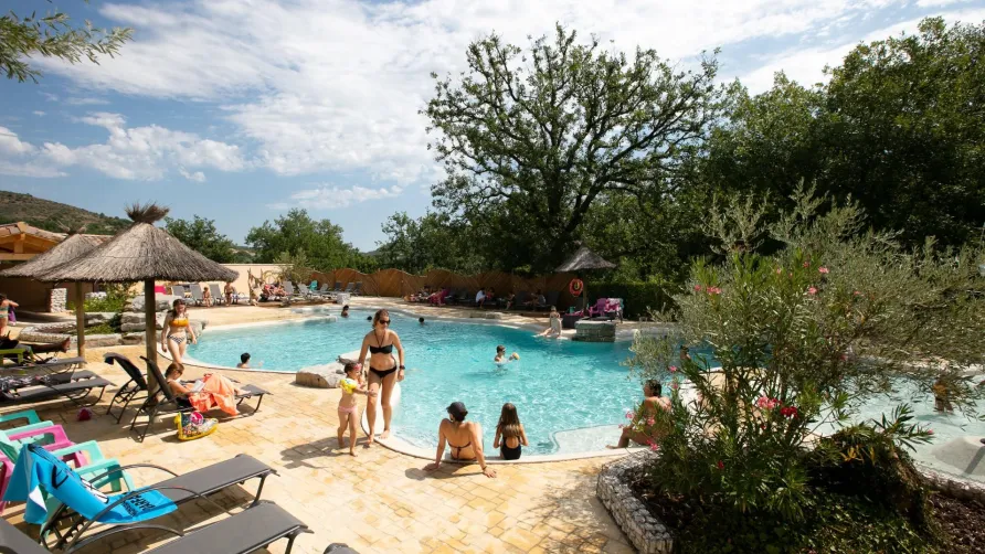 Domaine des Chênes