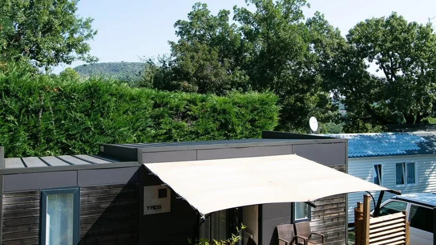 Domaine des Chênes