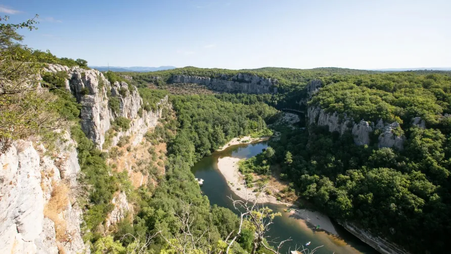 Domaine des Chênes