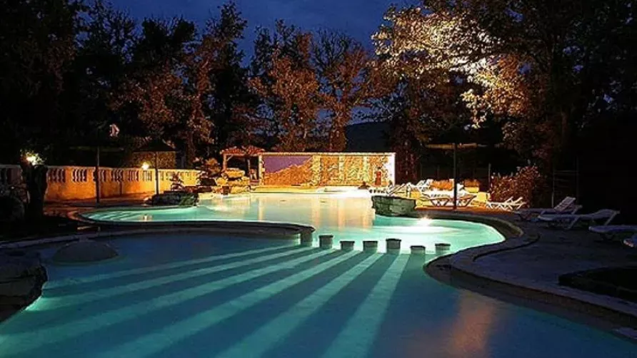 Domaine des Chênes