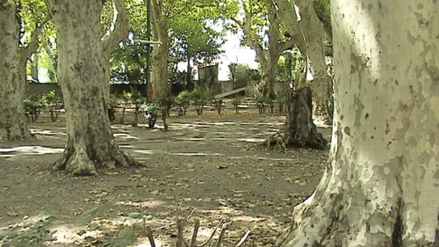 Camping Bagatelle