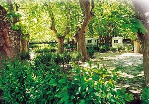 Camping Bagatelle